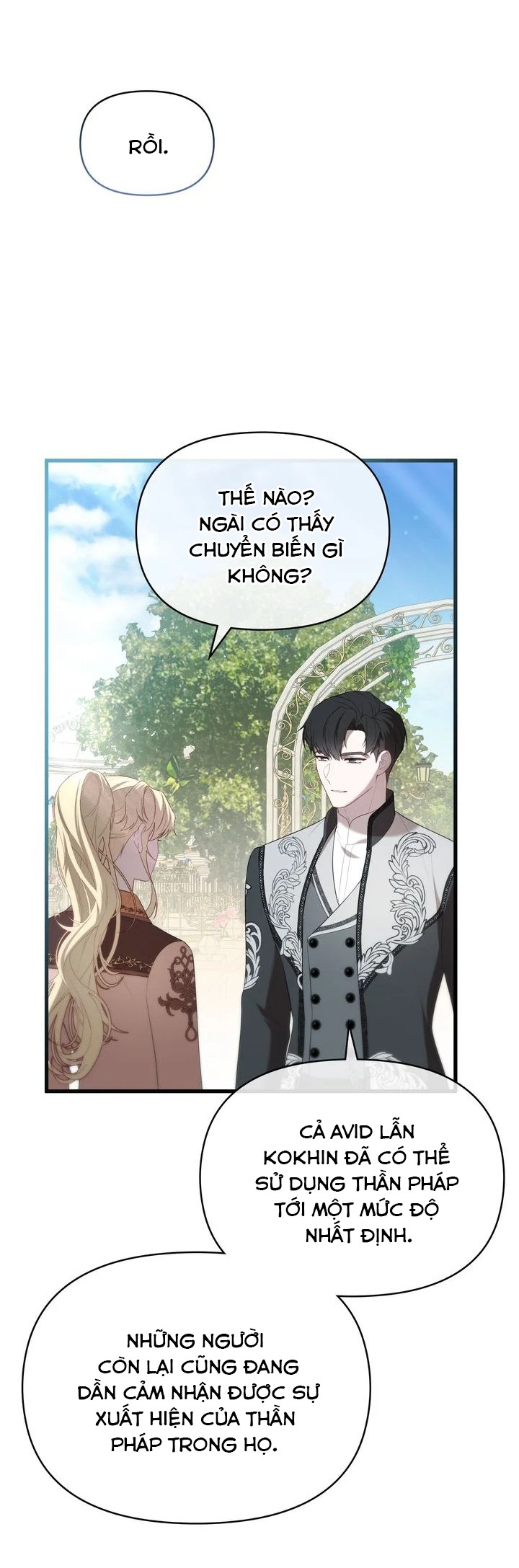 màn đêm tối của adeline chapter 60 55