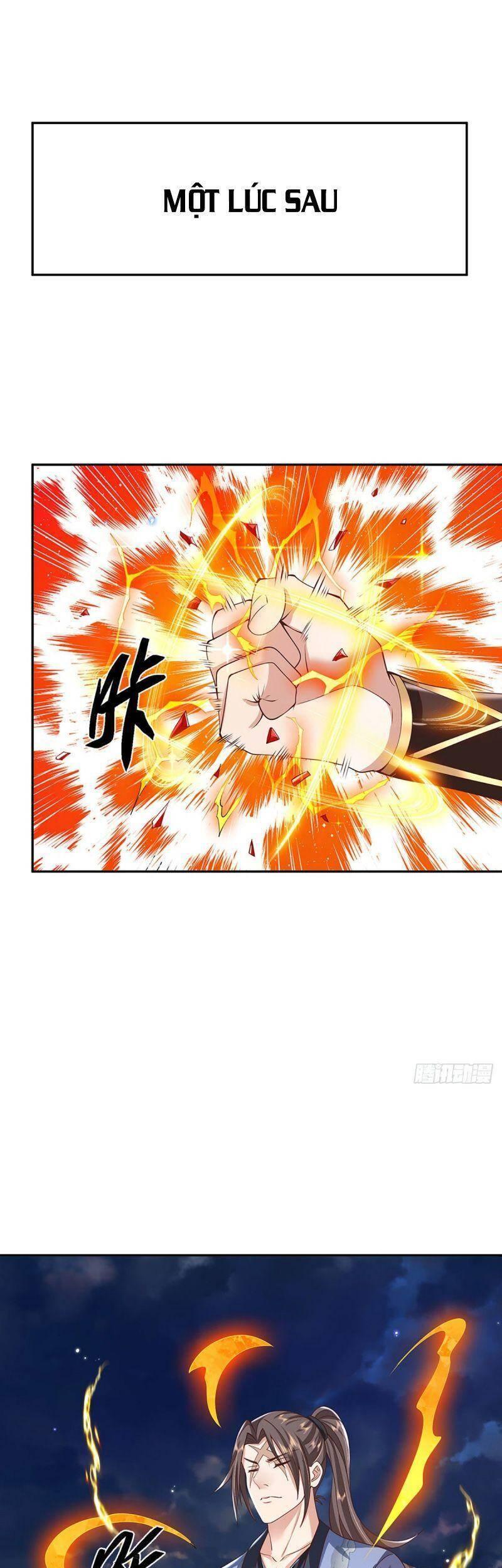 ta trở về từ thế giới tu tiên chapter 103 18