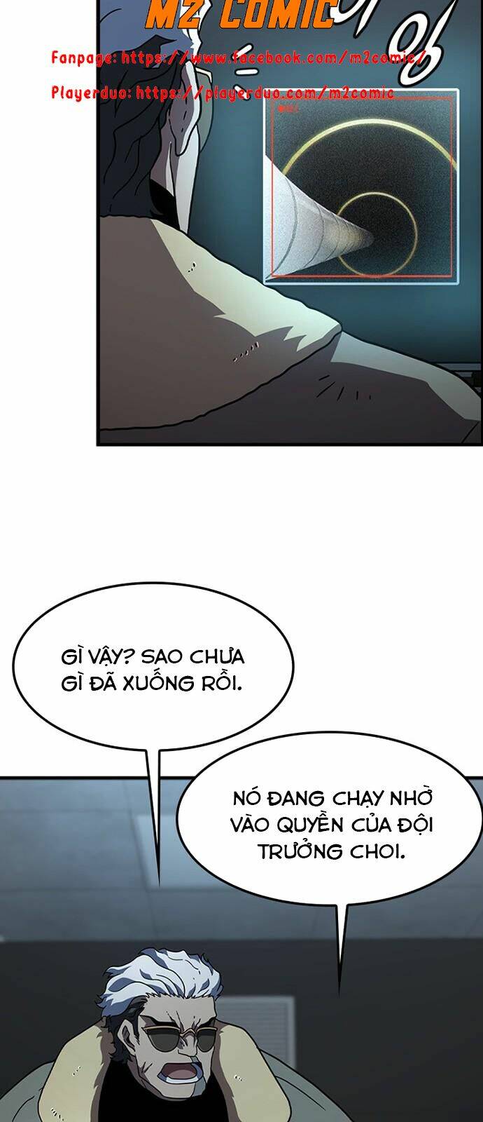 điểm chết chapter 33 30