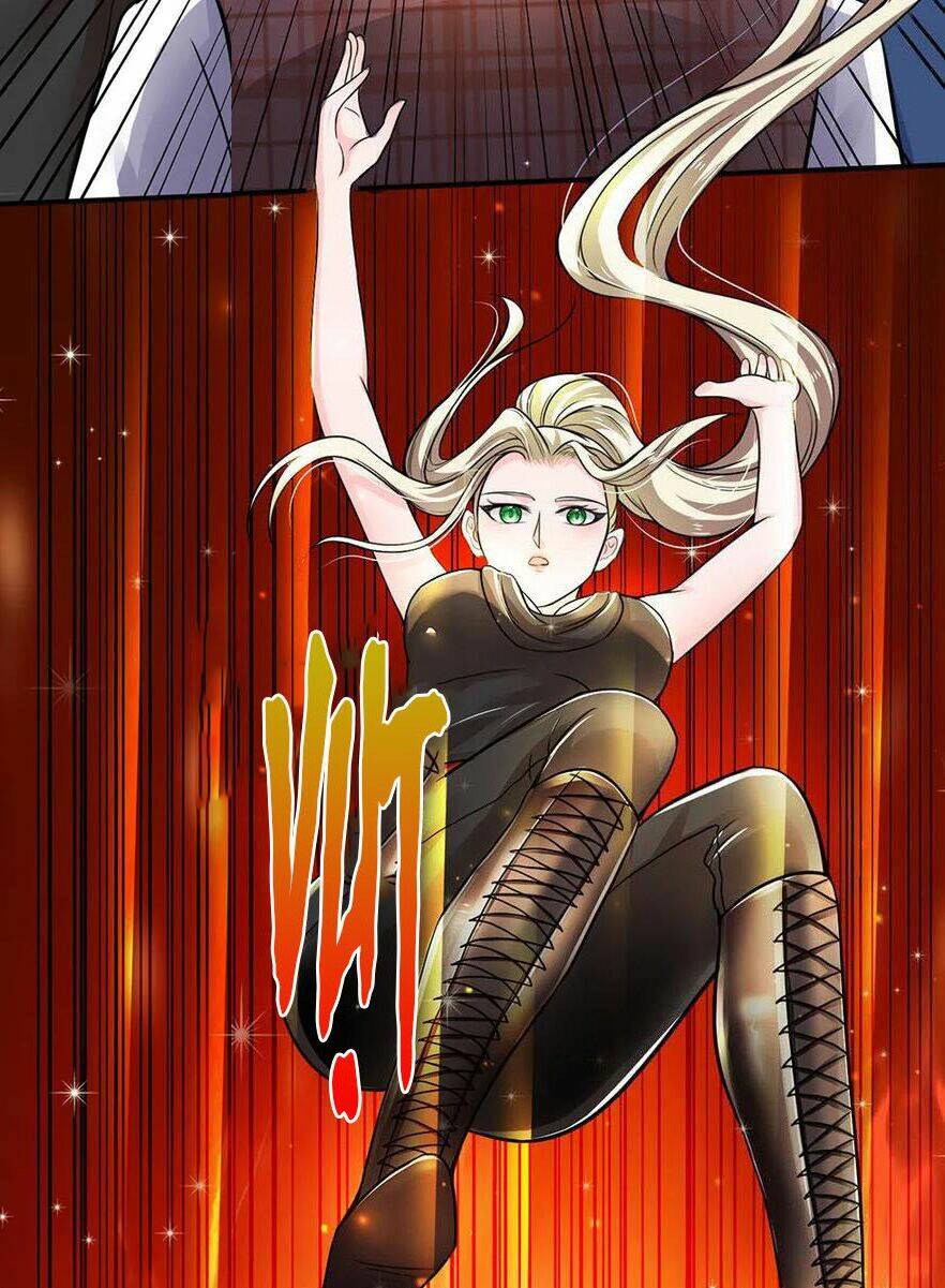 tuyệt đỉnh khí thiếu chapter 77 8