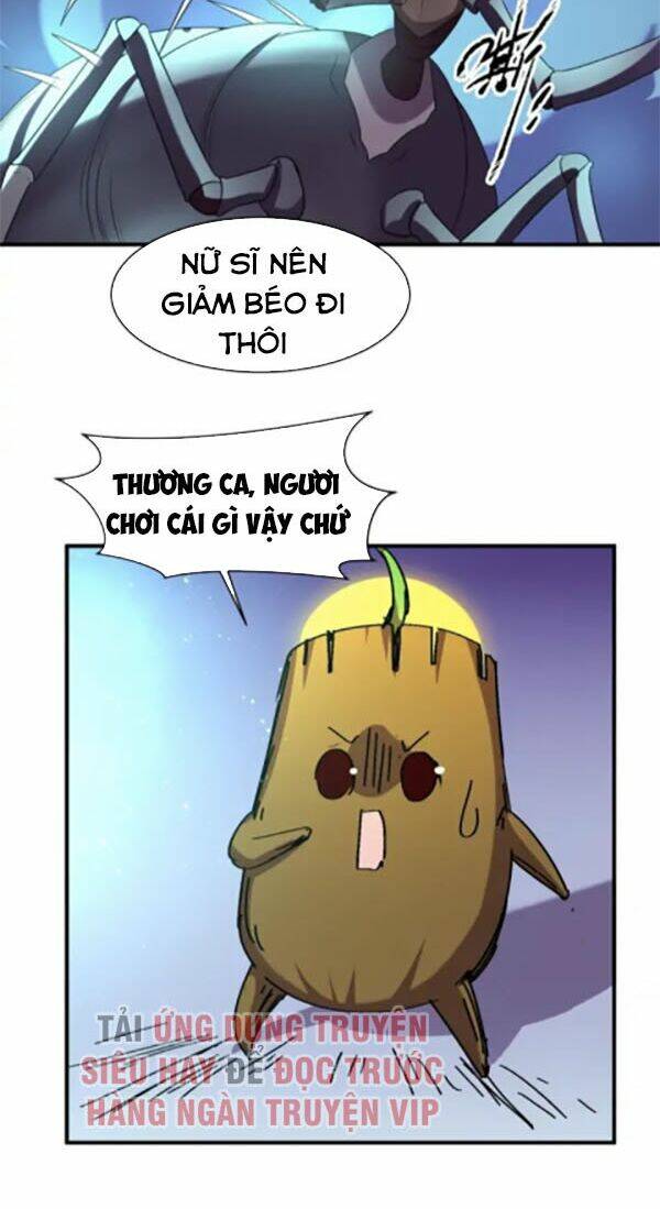 người chặn xuyên không chapter 104 36