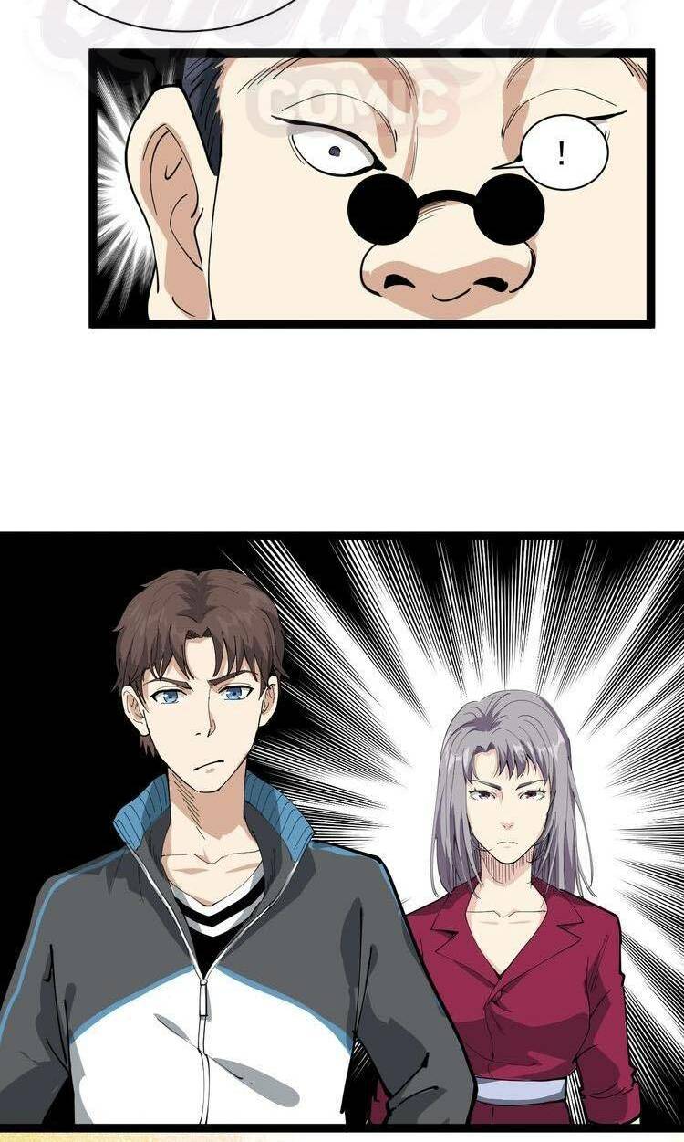 hồi xuân tiểu độc y chapter 31 2