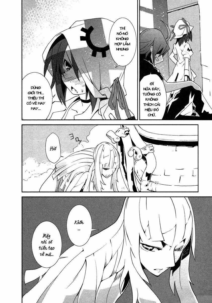 yumekui merry chapter 6 20