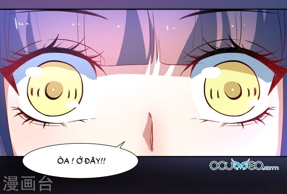 thầy giáo ác ma yêu tôi rồi chapter 41 23