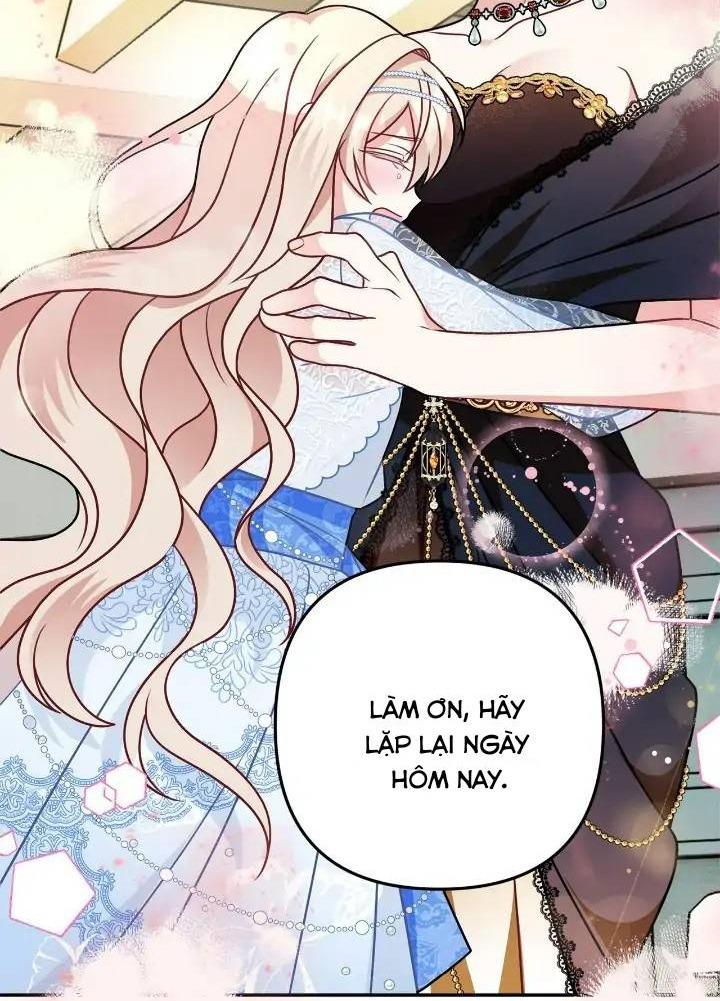 tại sao mẹ chồng tôi lại như thế này? chapter 12 84