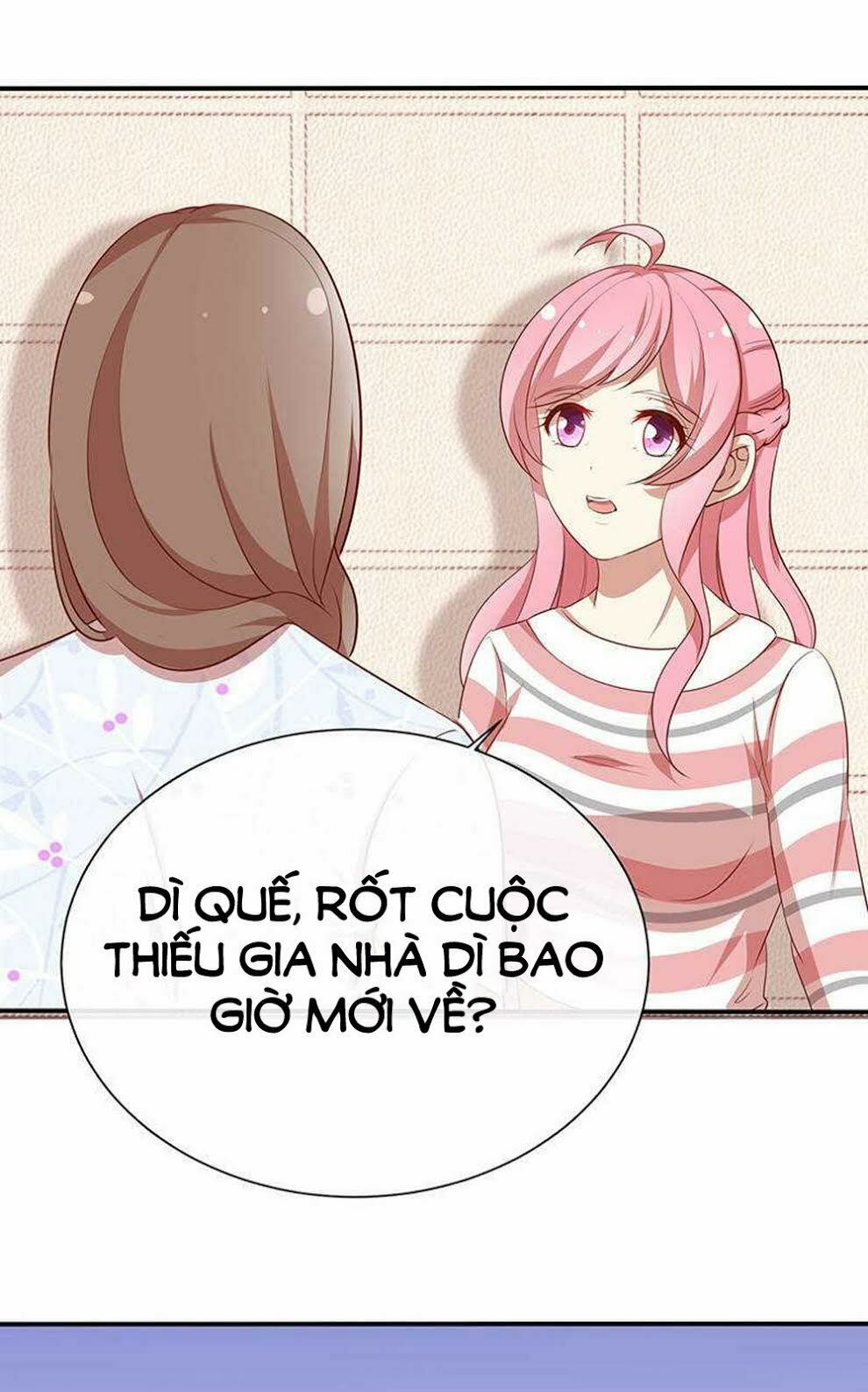 cả thế giới đều không bằng người chapter 54 49