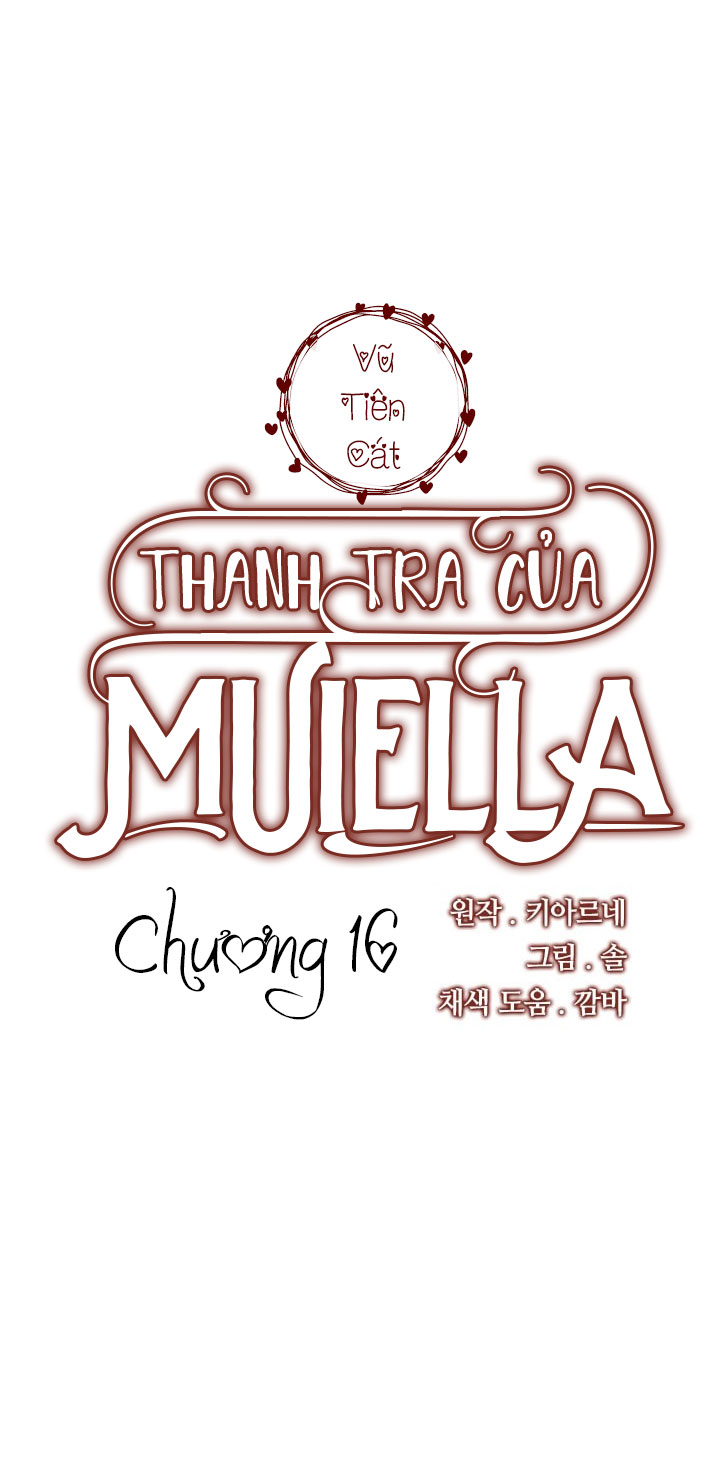 thanh tra của muiella chapter 16 15