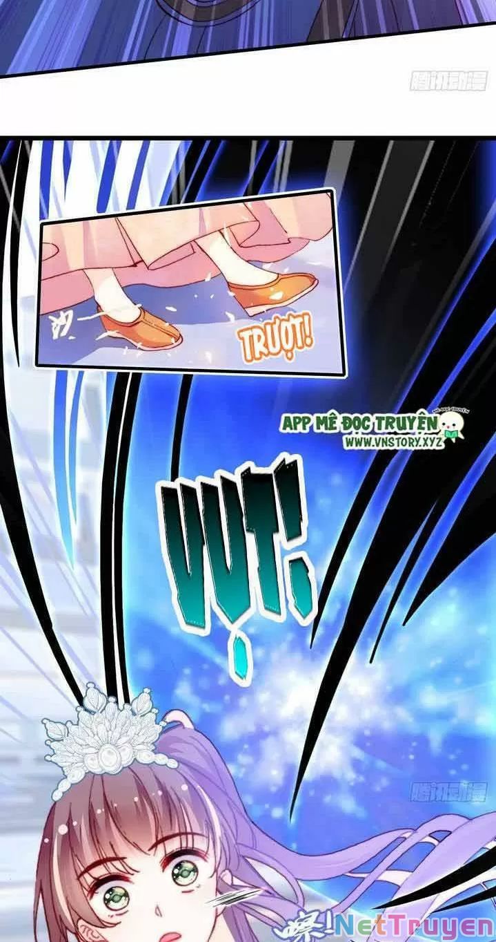 lại bị bệnh chiều chuộng quấn lấy chapter 10 21