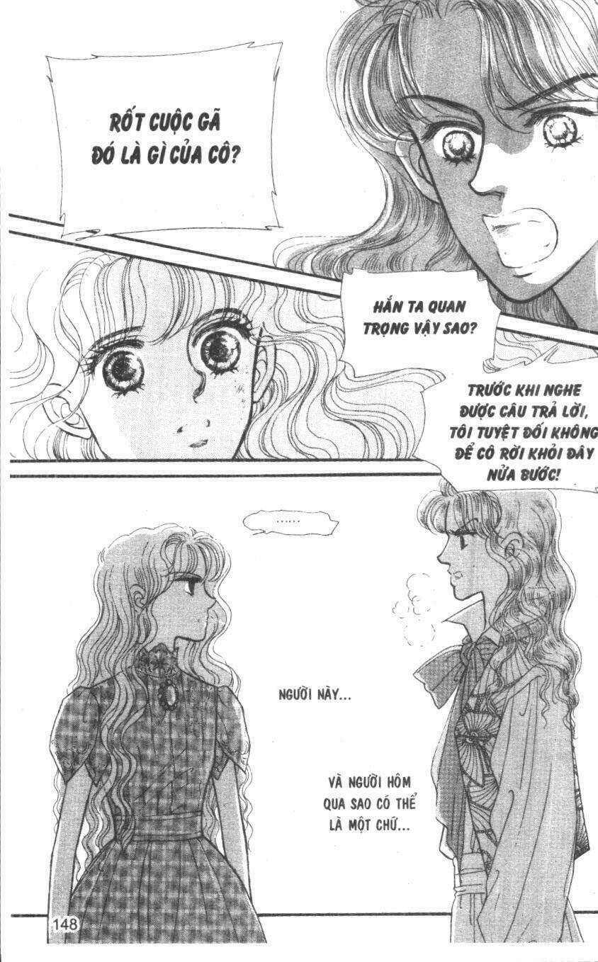 bibi iris chapter 3 150