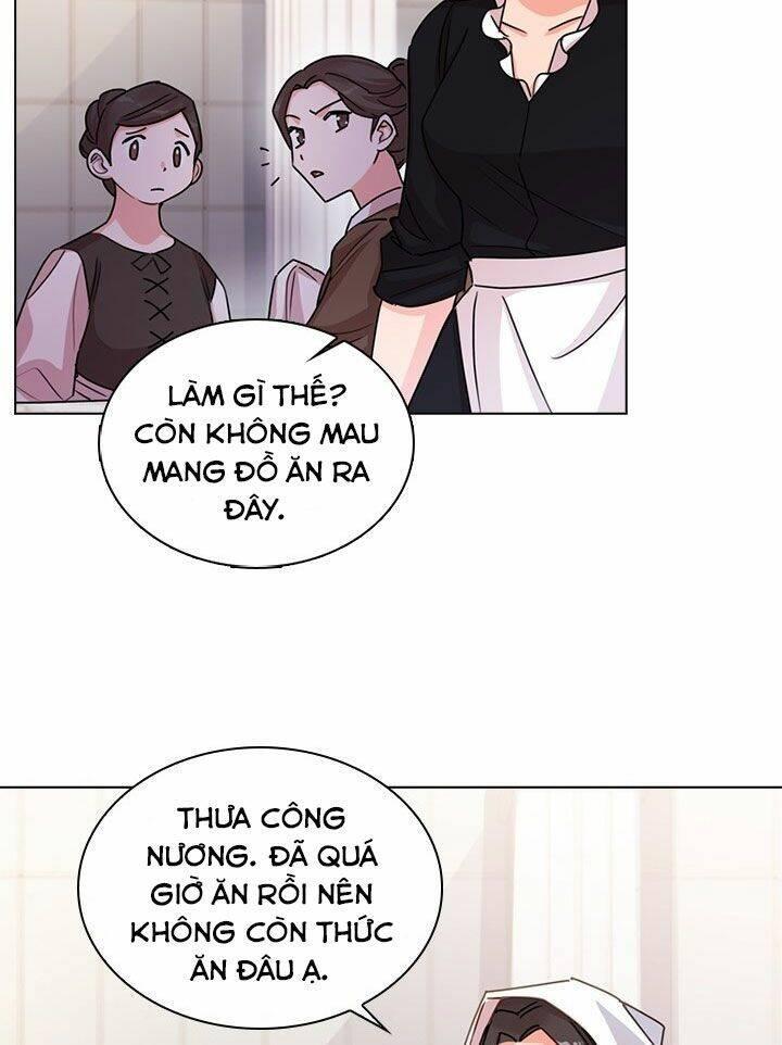 để yên cho tiểu thư hiền chapter 2 57