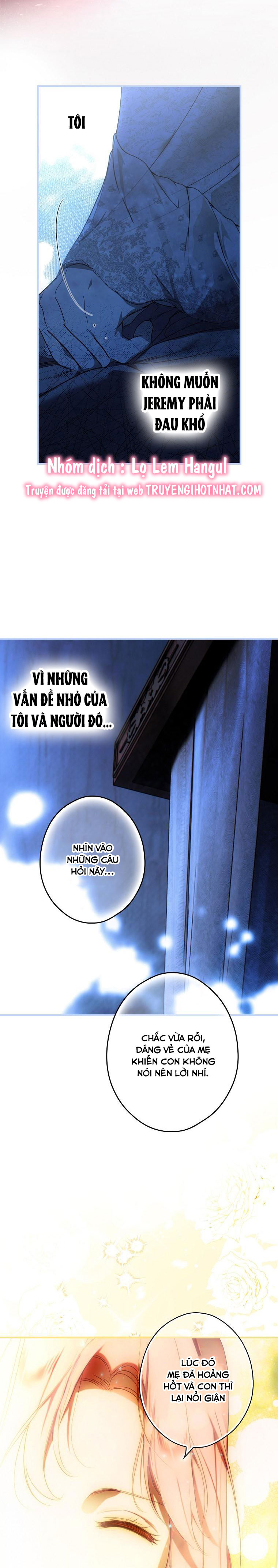 cổ tích về người mẹ kế chapter 122 13