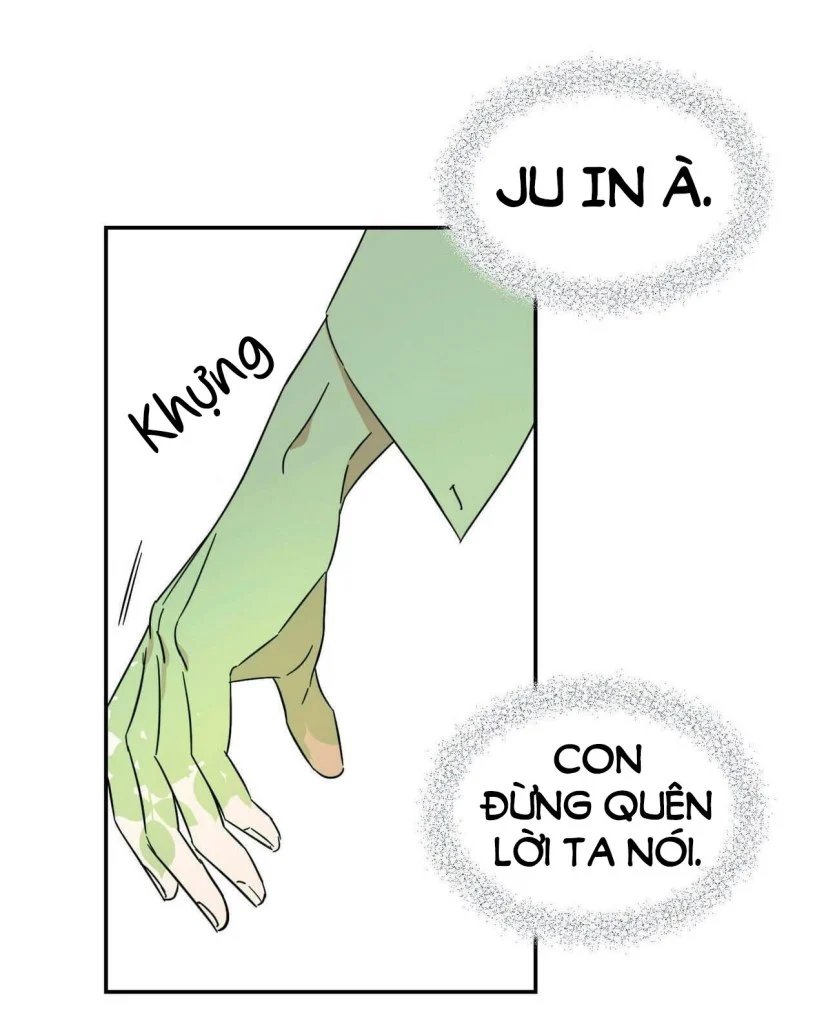 cậu chủ của tôi chapter 10 23