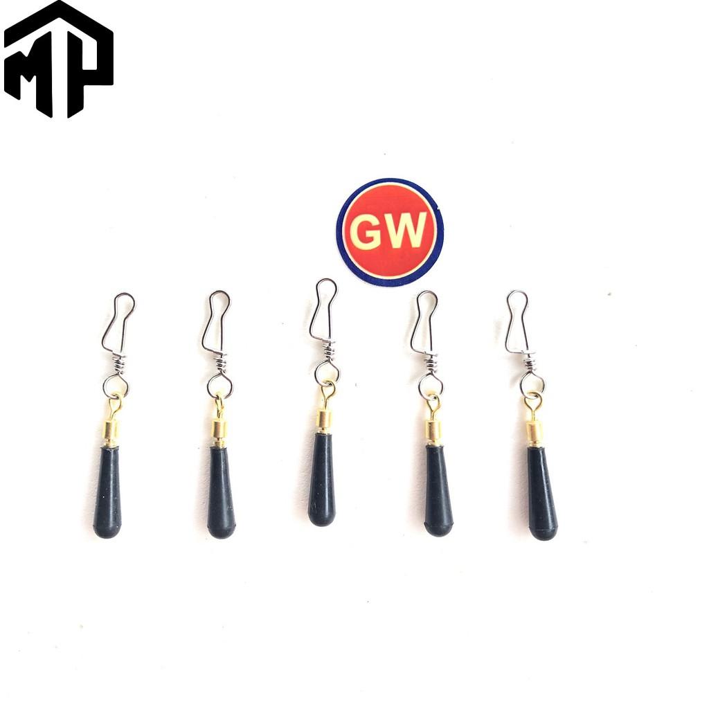 Chân Cắm Phao GW Câu Cá Đã Kèm Thêm Khóa Link Chuyên Dùng Cho Câu Đơn Đài