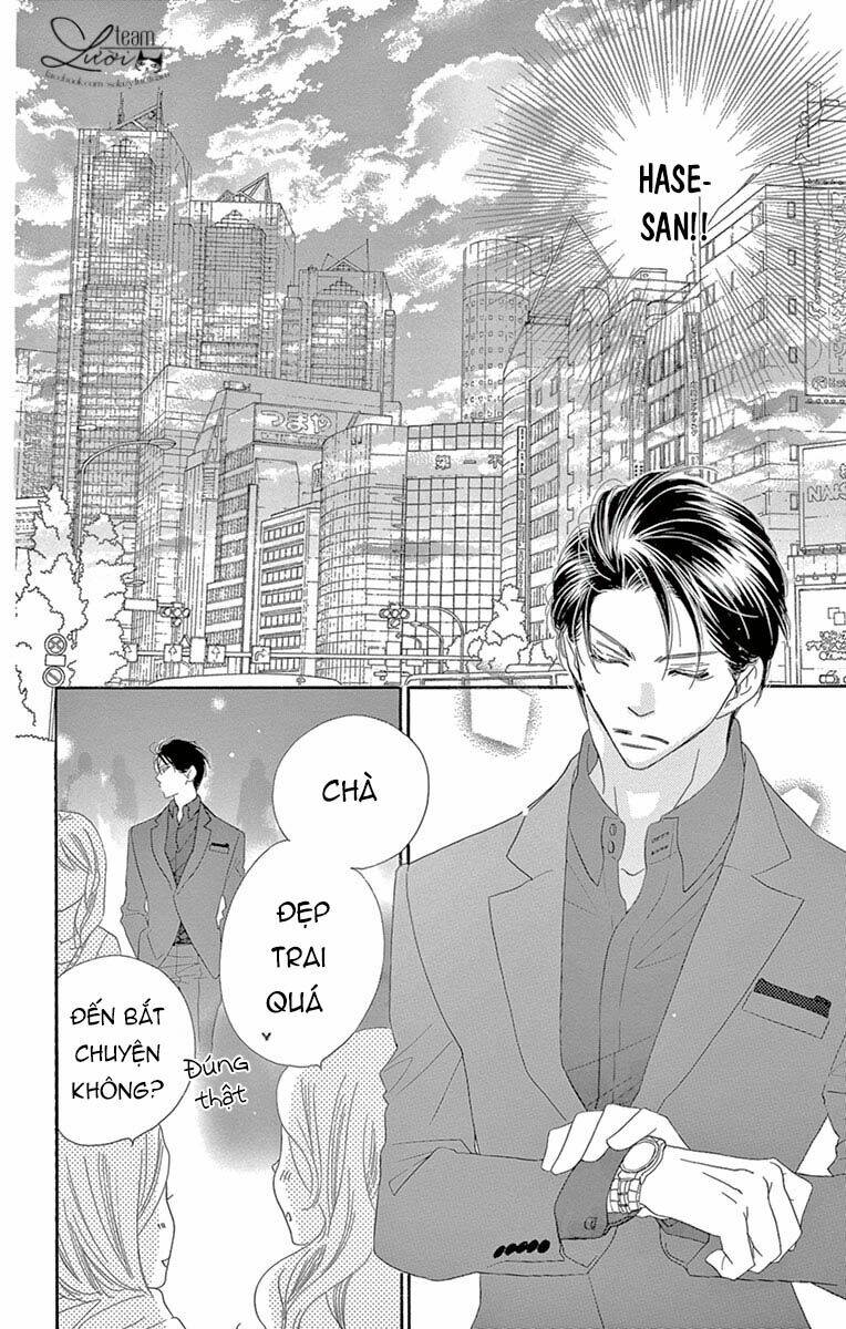 ảo ảnh tình yêu chapter 9 10