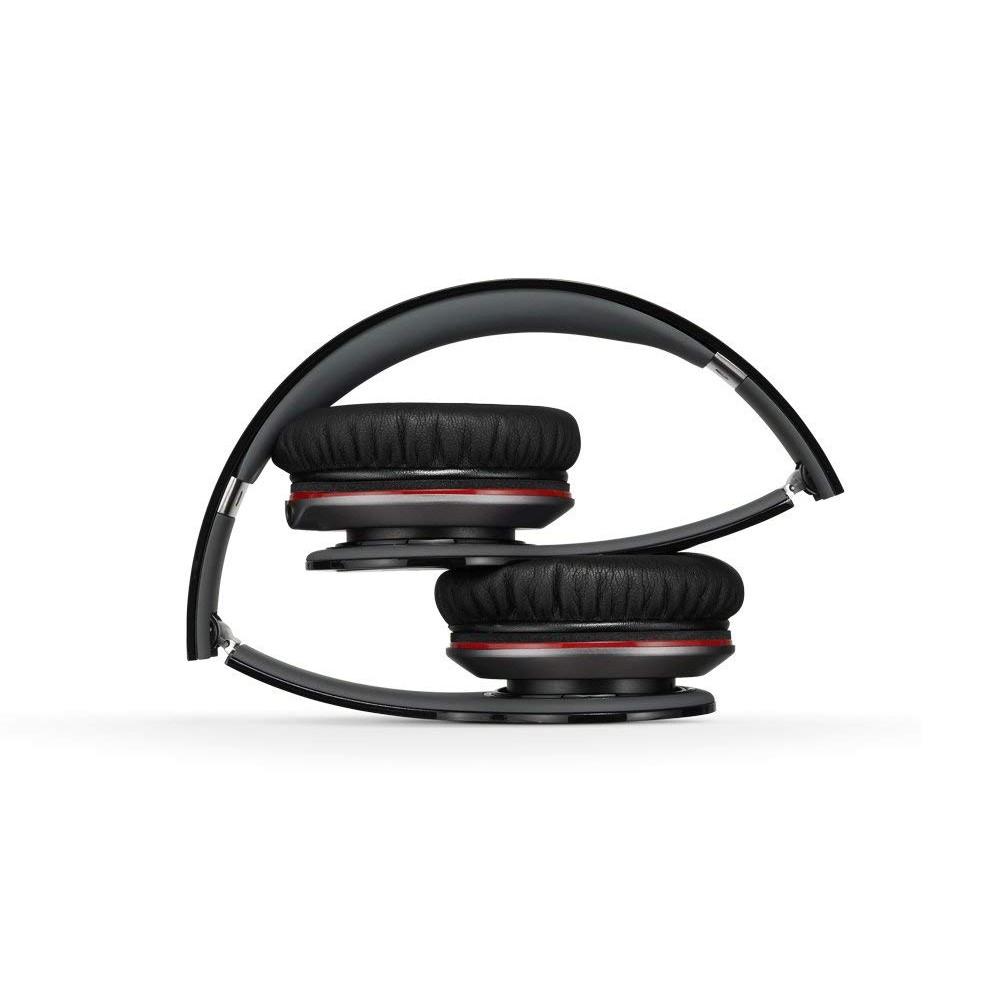 Mút đệm dành cho tai nghe beats solo hd - black