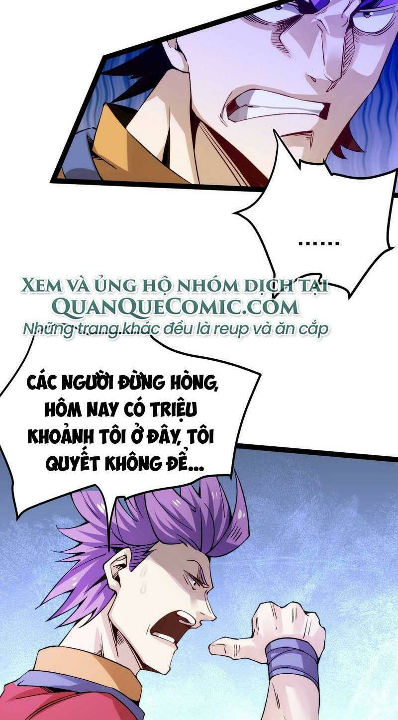 đô thị đỉnh phong cao thủ chapter 127 13