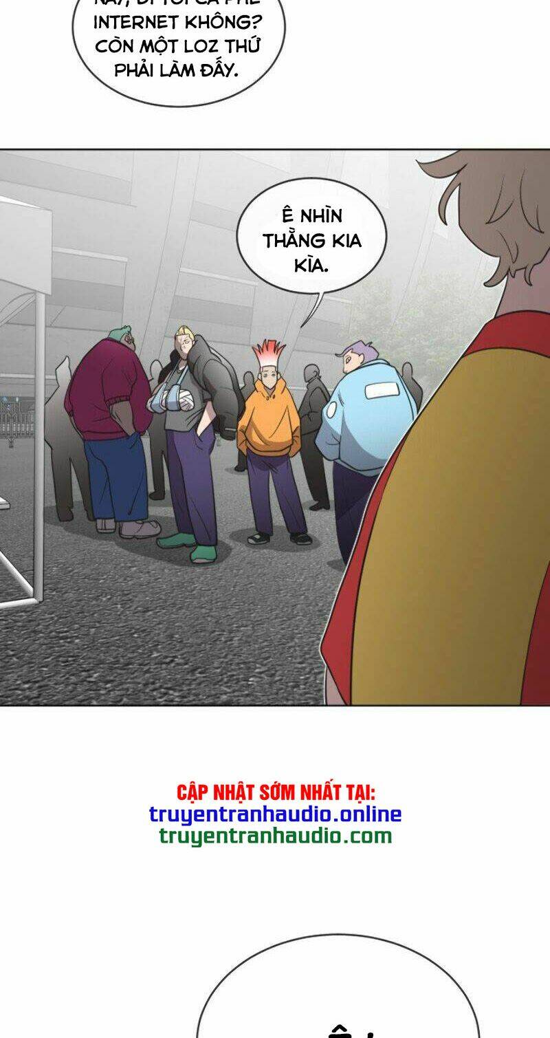 kĩ nguyên của anh hùng chapter 20 42