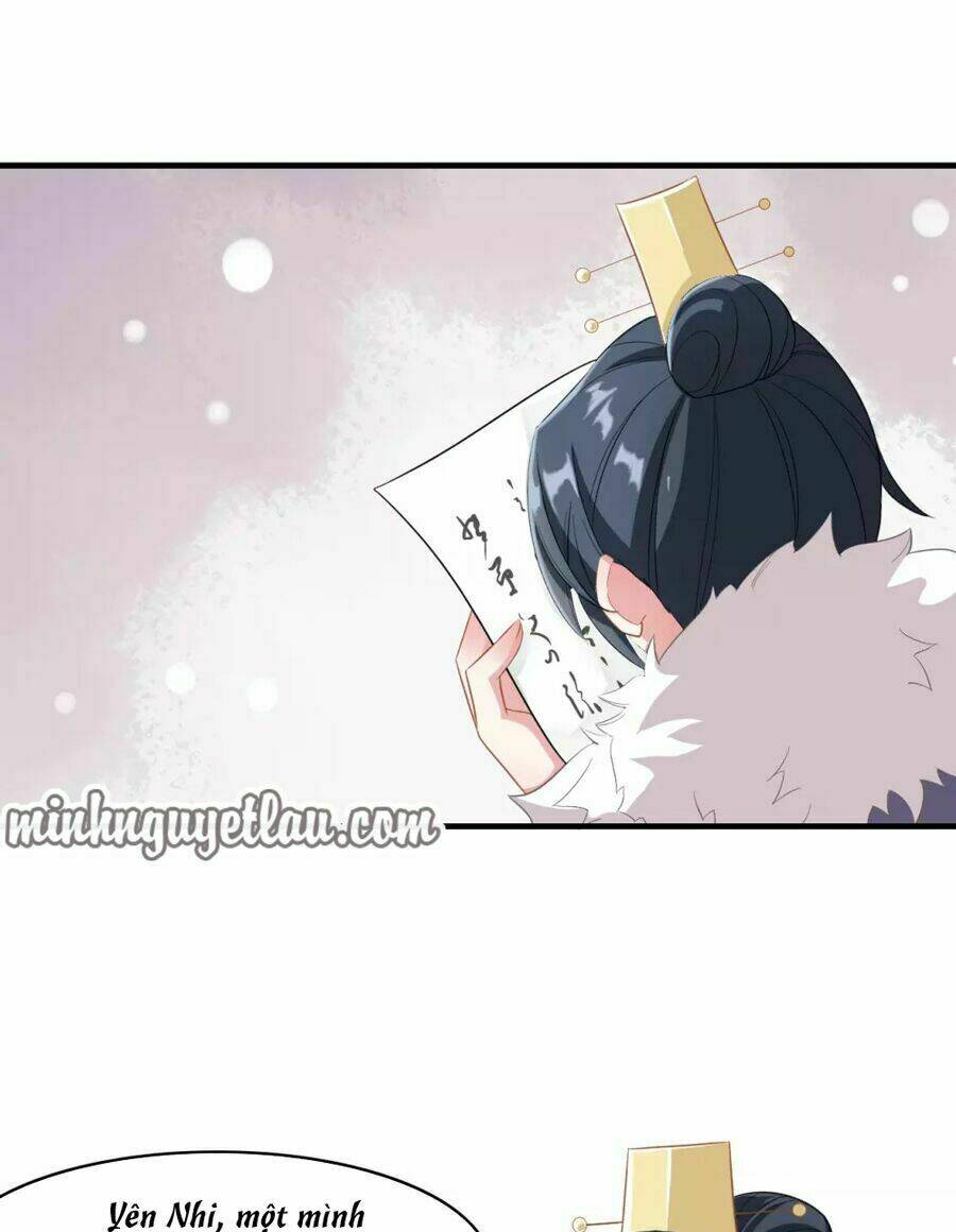 đích nữ hữu độc chapter 15 21