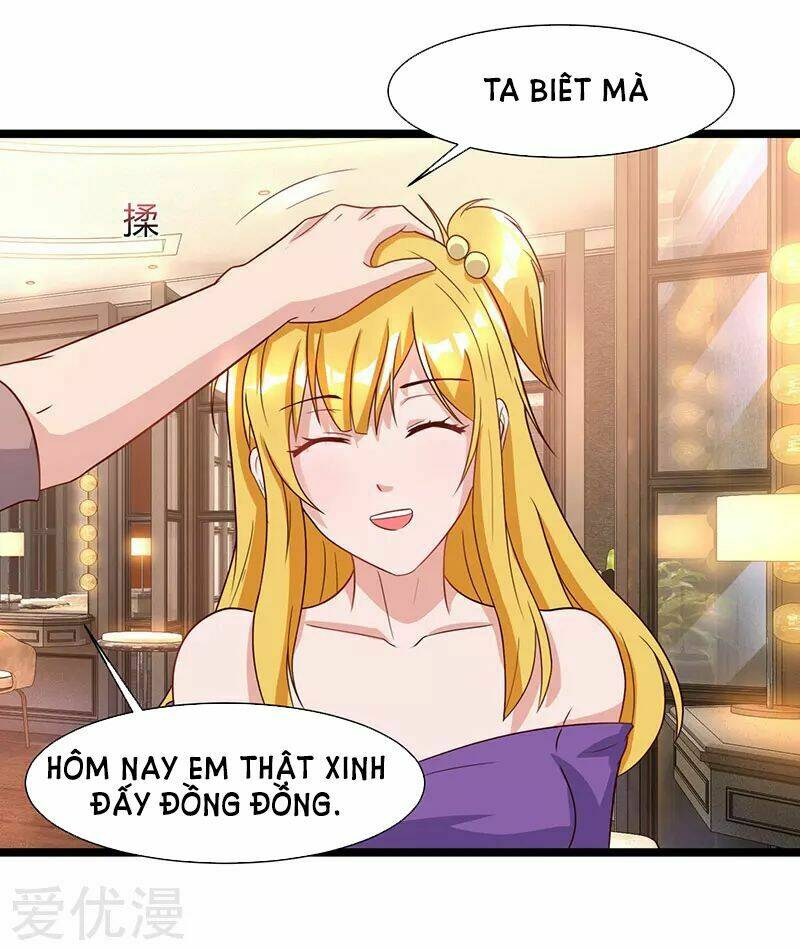 trọng sinh khí thiếu quy lai chapter 50 2