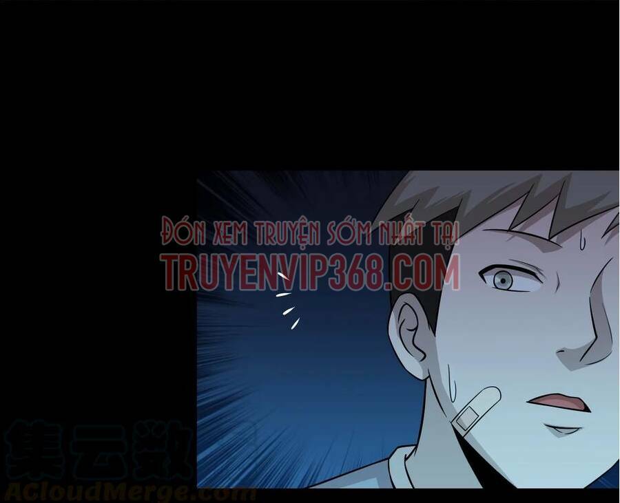 đai ca trở lại tuổi 16 chapter 106 10