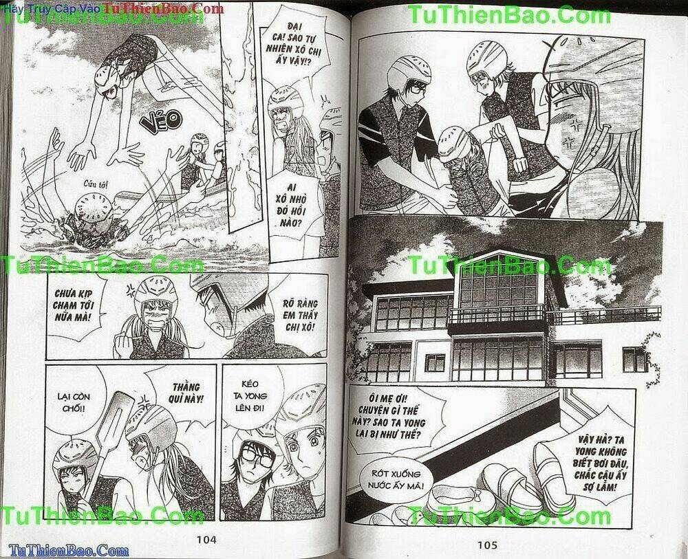 đại ca tuổi yêu chapter 10 53