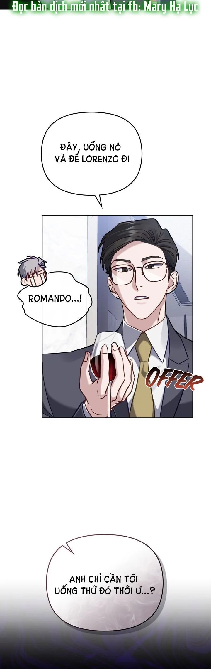 kẻ nghiệp dư chapter 9.5 29