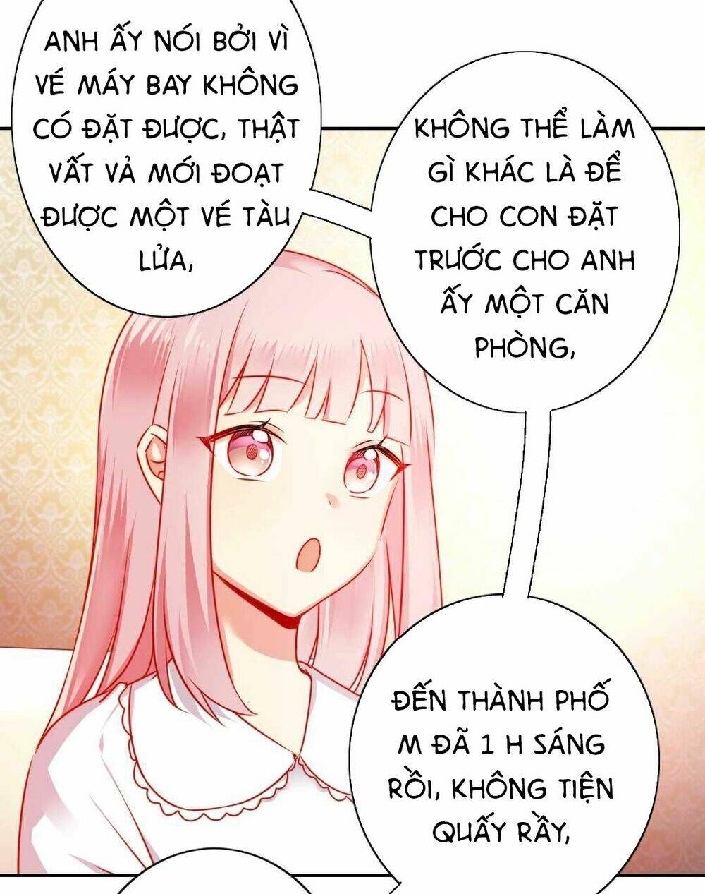 phục thù thiếu gia tiểu điềm thê chapter 10 11