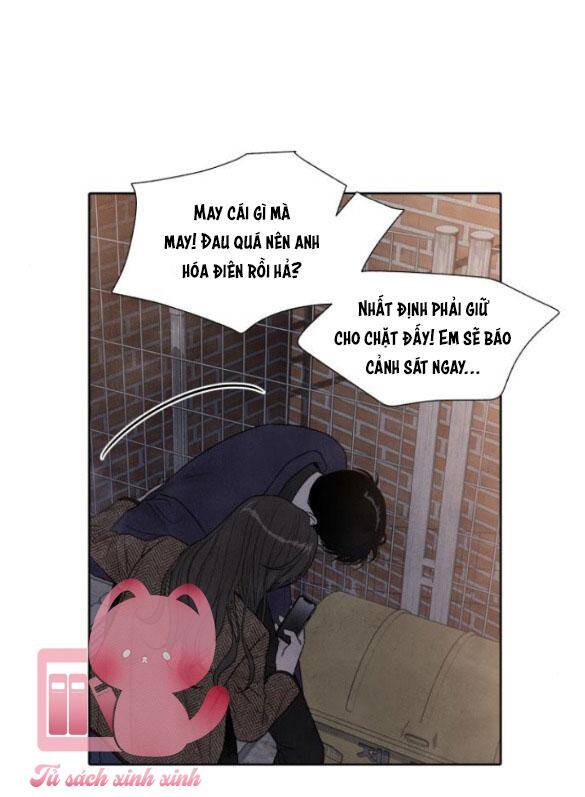 điều khiến tôi quyết tâm muốn chết chapter 73 9