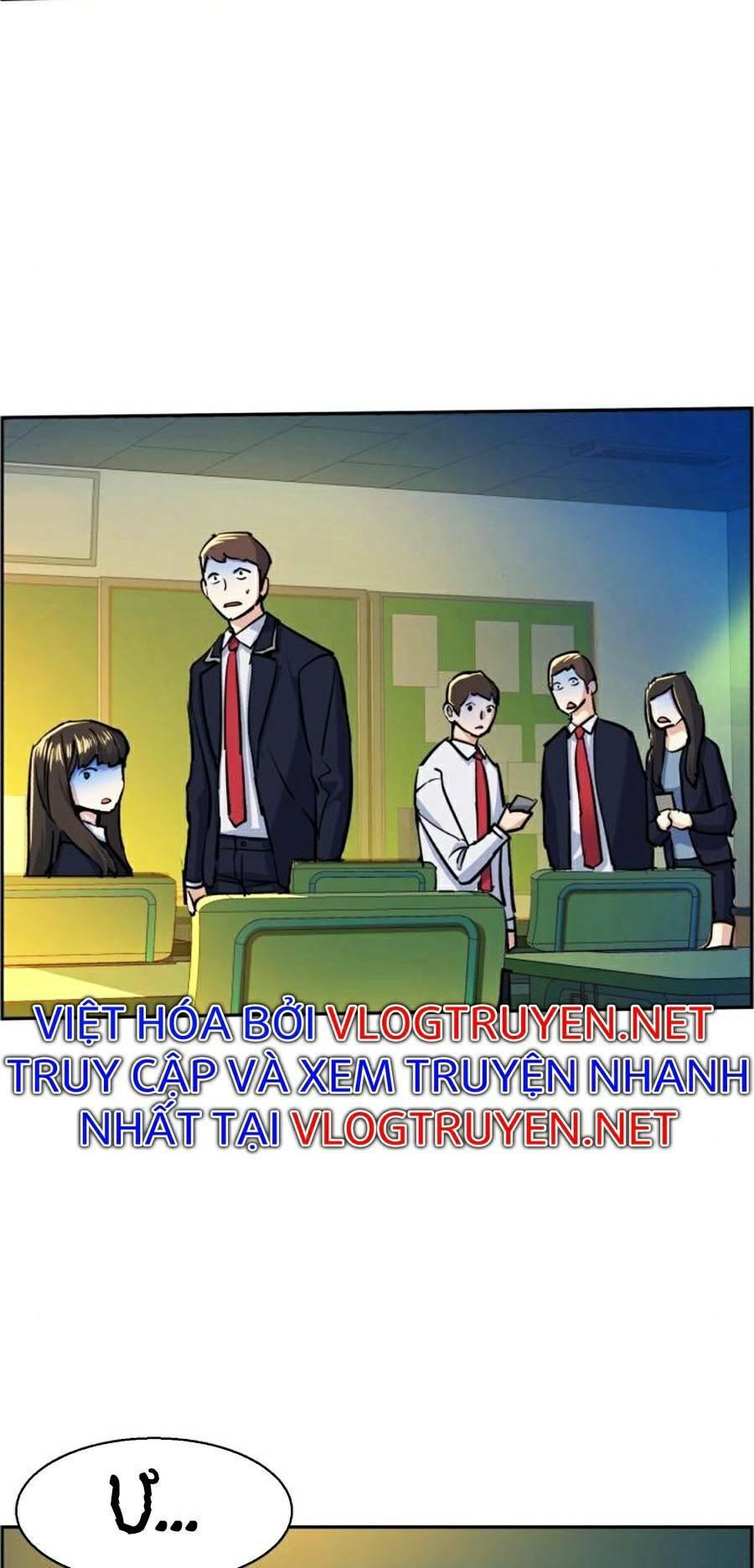 bạn học tôi là lính đánh thuê chapter 69 75