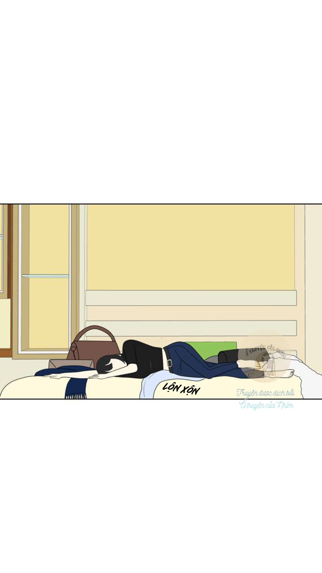 sống chung một nhà chapter 15 43