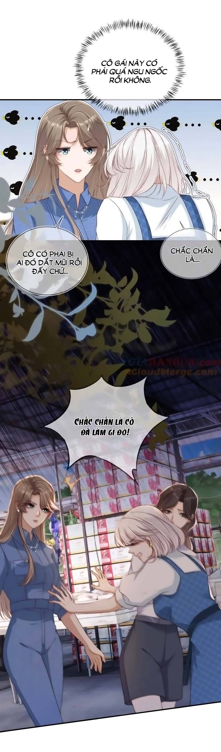 sau khi trùng sinh tôi gả cho tổng tài tàn tật chapter 42 2