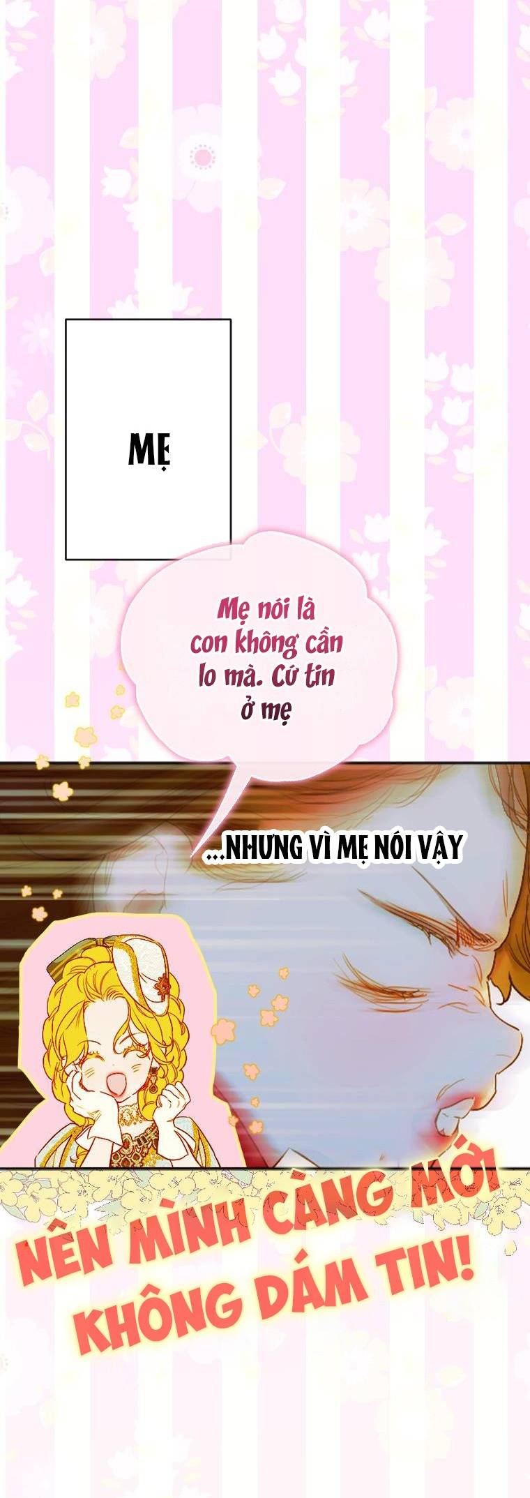 mẹ tôi lại kết hôn lần nữa chapter 22 36