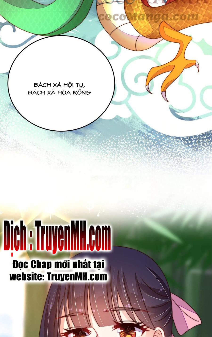 ngày nào thiếu soái cũng ghen chapter 479 17