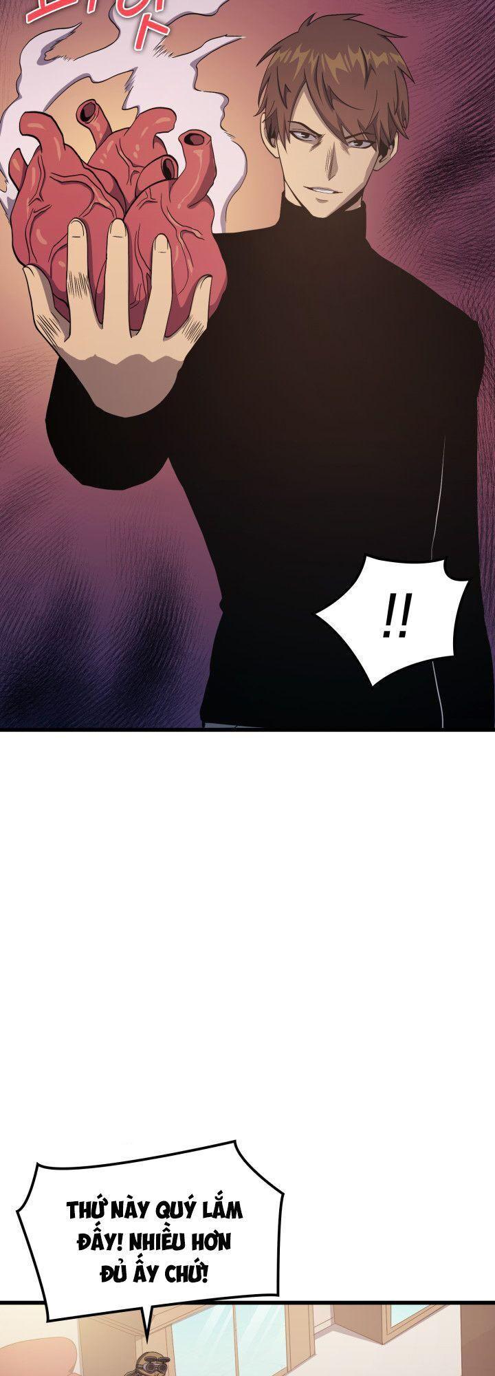 tôi trở lại thăng cấp một mình chapter 12 26