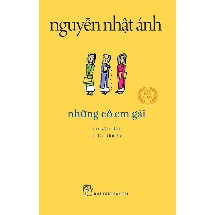 Những Cô Em Gái (Tái Bản 2019)