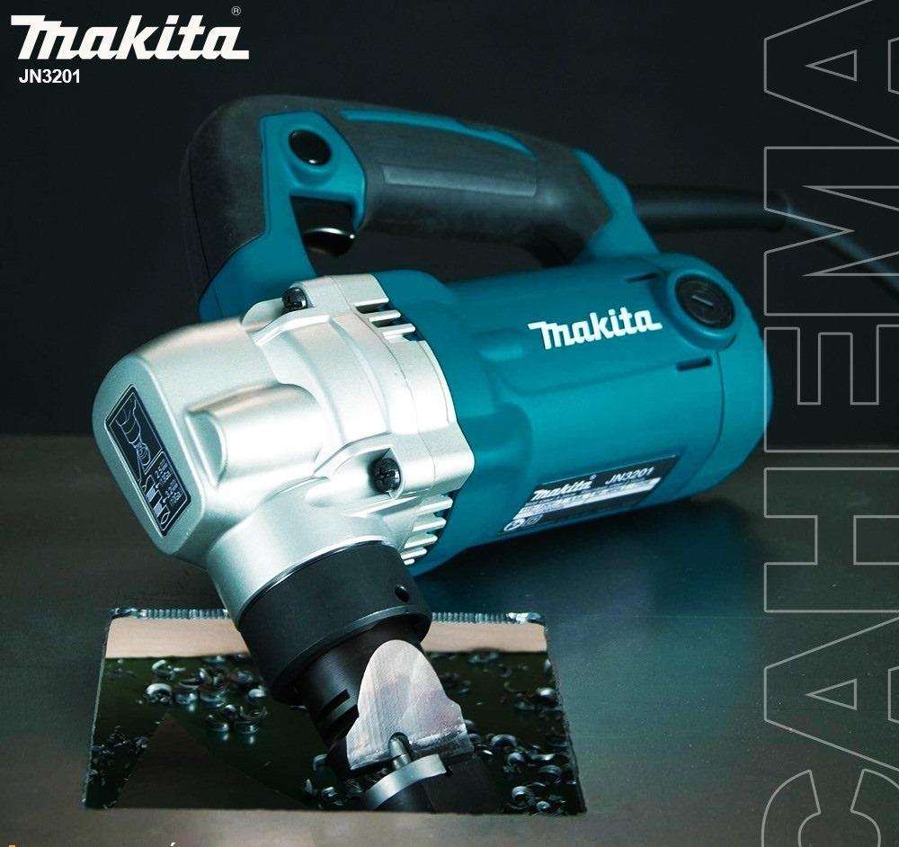 MÁY CẮT TÔN 3.2MM 710W MAKITA JN3201 - HÀNG CHÍNH HÃNG