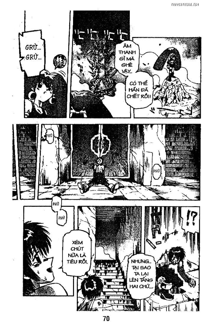 devil and devil chapter 33 30