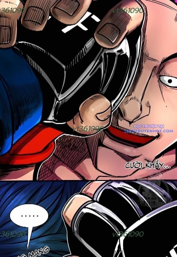 shark - cá mập chapter 276 99