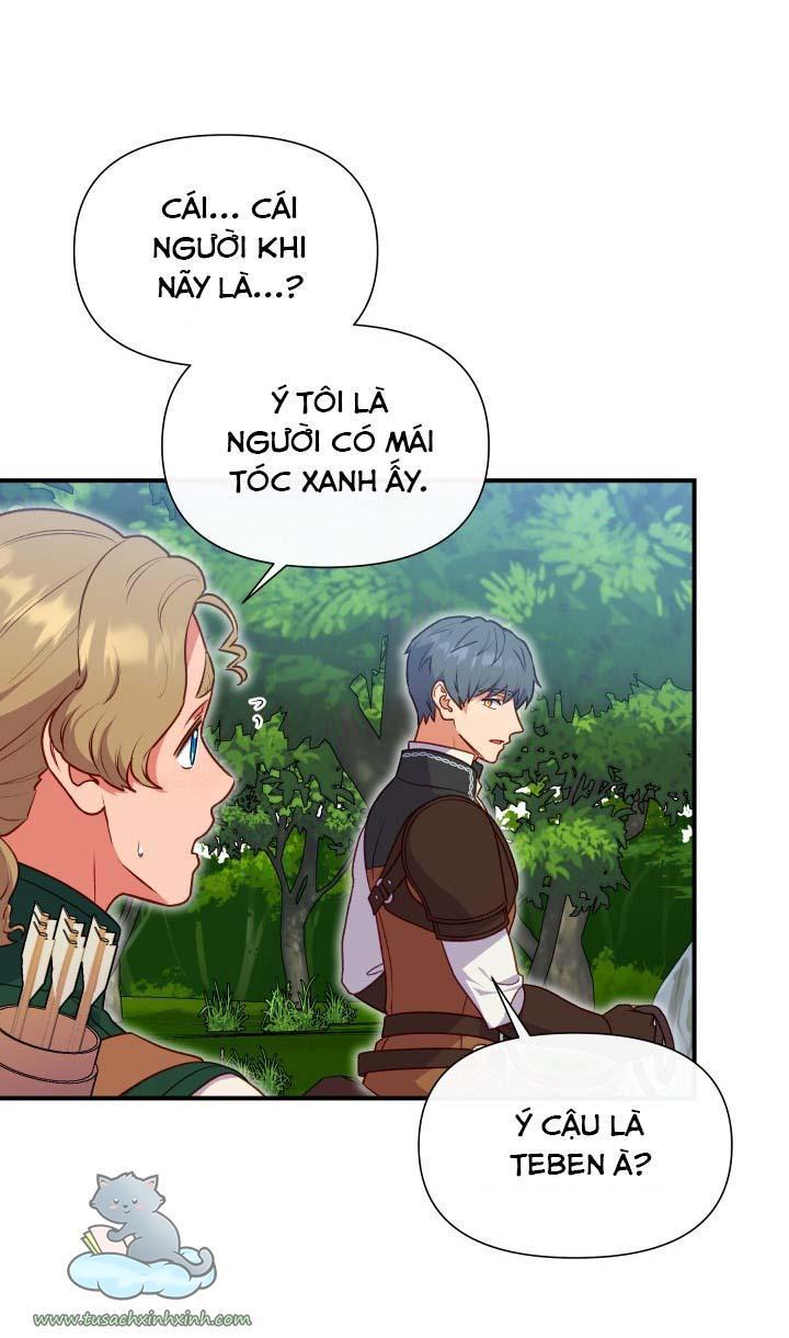 công nương khế ước của gia tộc công tước quái vật chapter 139 31