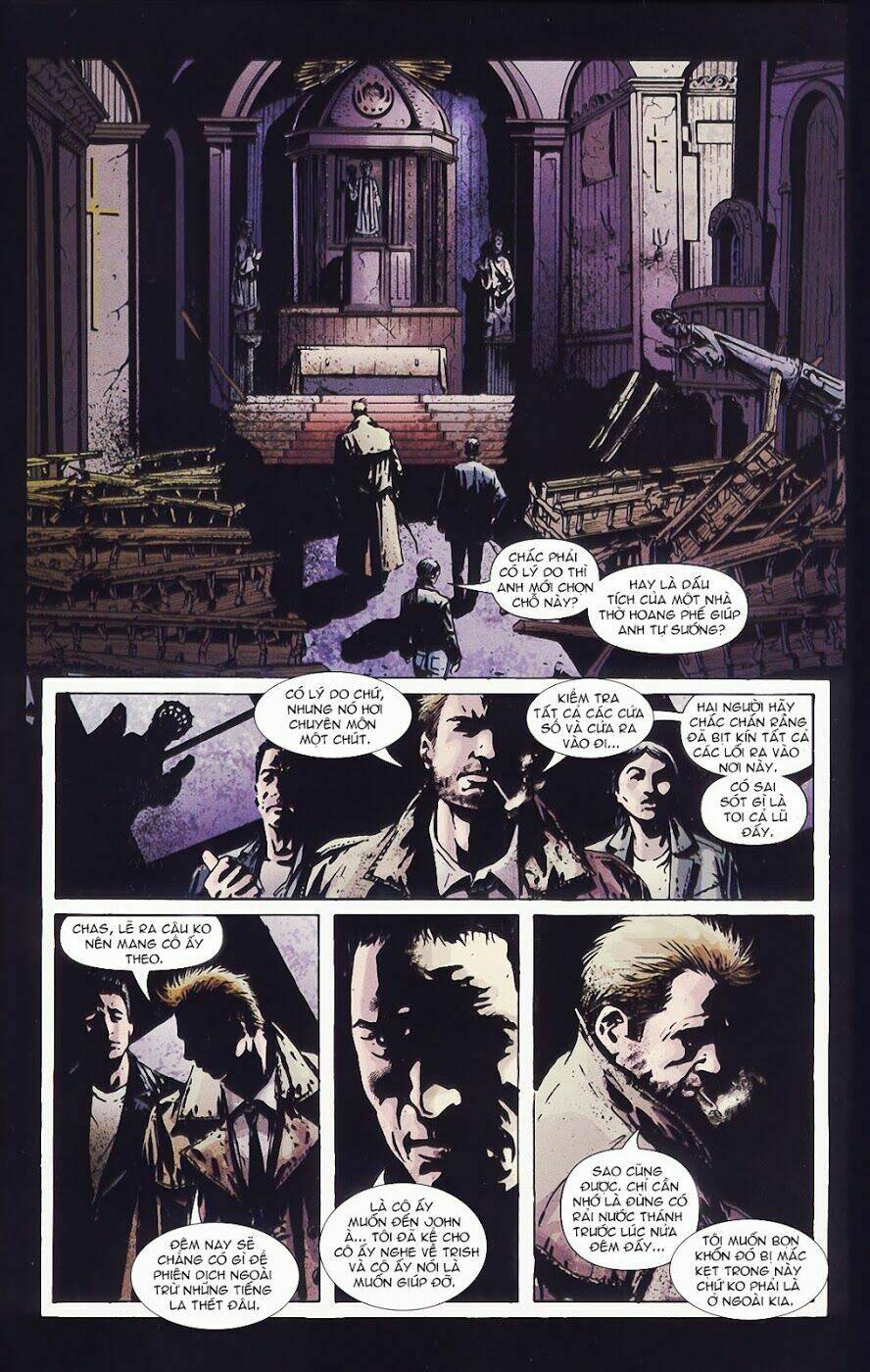 constantine - all his engines chapter 4 8