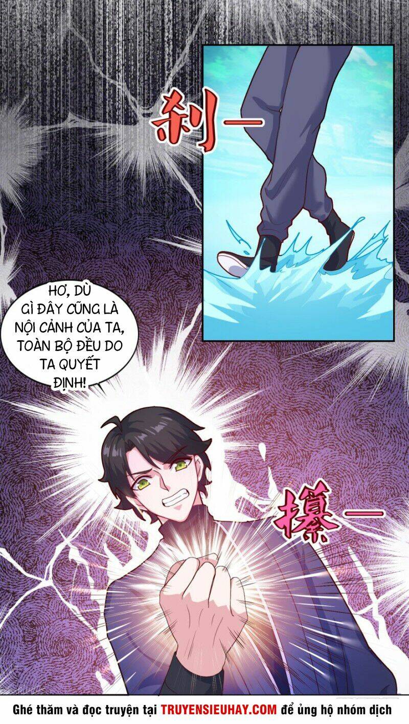 tiên ma đồng tu chapter 79 2