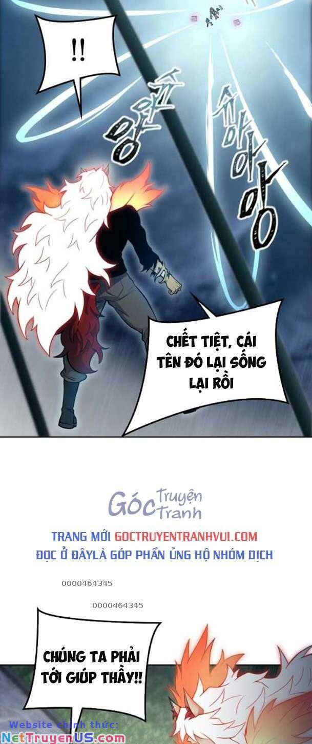cuộc chiến trong tòa tháp chapter 588 21