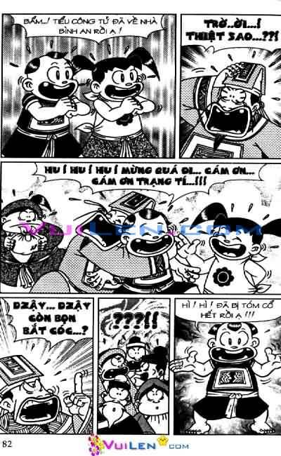 thần đồng đất việt chapter 81 79