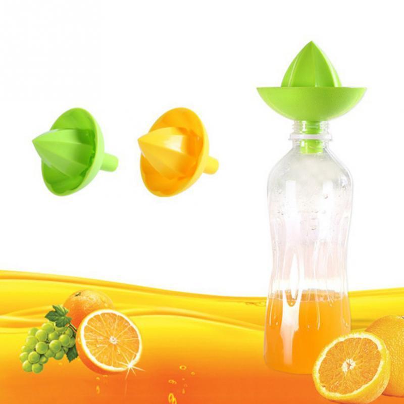Dụng Cụ Ép Nước Trái Cây Anaeat Thiết Kế 2 Trong 1 Tiện Dụng