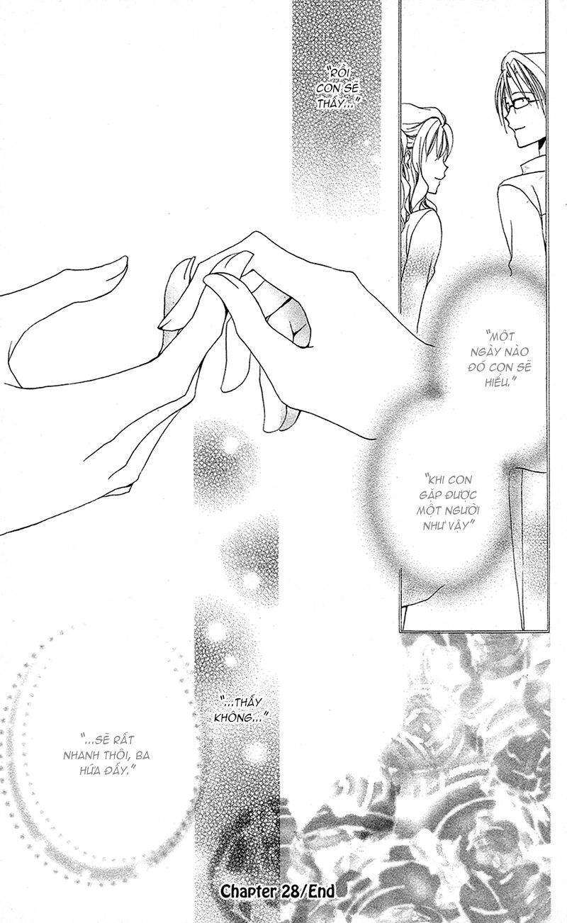 lớp học quản gia - shitsuji-sama no okiniiri chapter 28 45