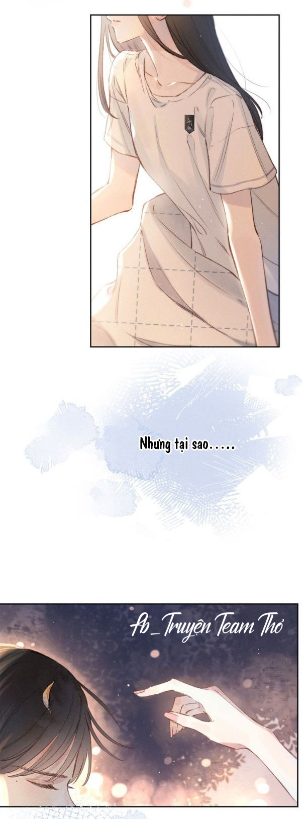 câu chuyện ame chapter 2 26