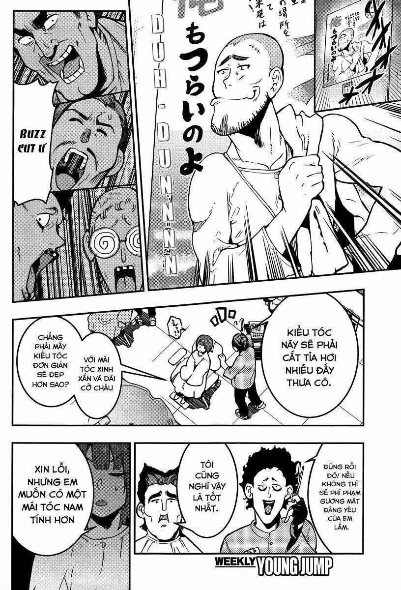 boku girl chapter 93 11