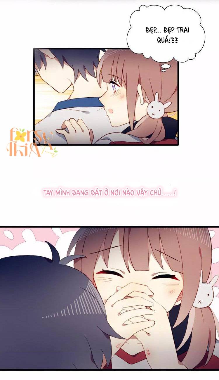 mối tình đầu không trọn vẹn chapter 15 10