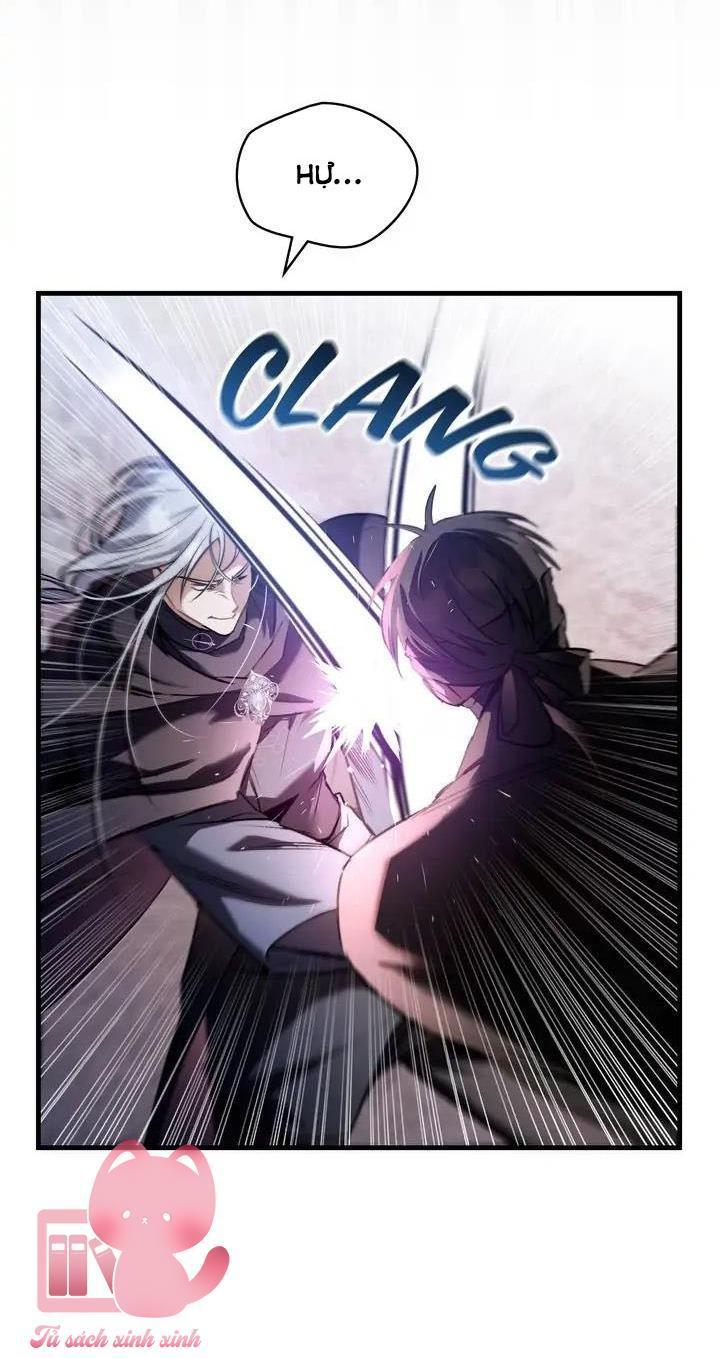 đêm đen khuất bóng chapter 29 10