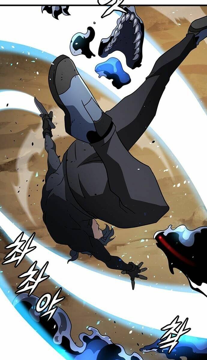 điểm chết chapter 21 56